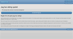 Desktop Screenshot of jagharaldrig.com