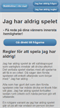 Mobile Screenshot of jagharaldrig.com